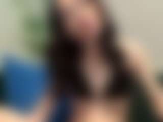 Miss Luna Rae's Live Sex Cam Show
