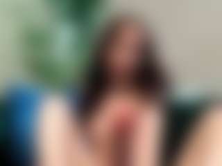 Miss Luna Rae's Live Sex Cam Show