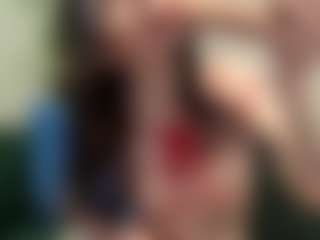 Miss Luna Rae's Live Sex Cam Show
