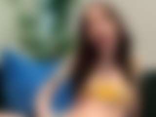Miss Luna Rae's Live Sex Cam Show