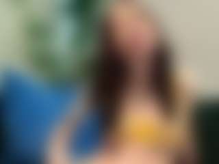 Miss Luna Rae's Live Sex Cam Show