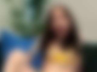 Miss Luna Rae's Live Sex Cam Show