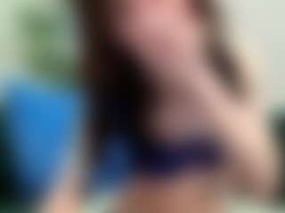 Miss Luna Rae's Live Sex Cam Show