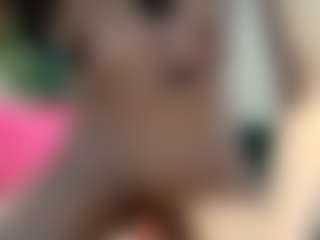 Miss Luna Rae's Live Sex Cam Show