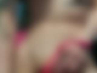 Miss Luna Rae's Live Sex Cam Show