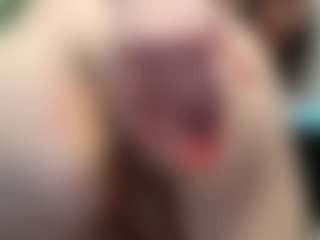 Miss Luna Rae's Live Sex Cam Show