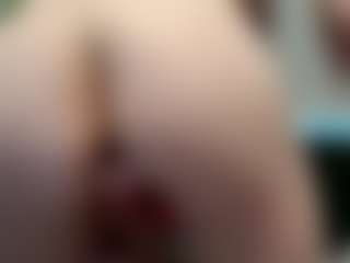 Miss Luna Rae's Live Sex Cam Show