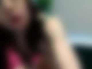Miss Luna Rae's Live Sex Cam Show