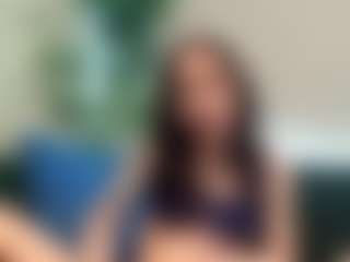 Miss Luna Rae's Live Sex Cam Show