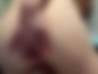 Miss Luna Rae's Live Sex Cam Show