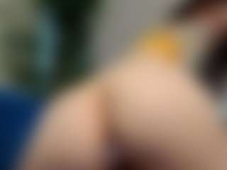 Miss Luna Rae's Live Sex Cam Show