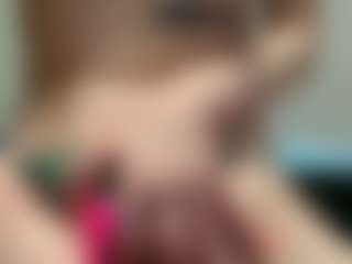 Miss Luna Rae's Live Sex Cam Show