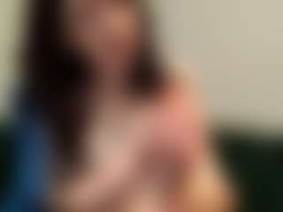Miss Luna Rae's Live Sex Cam Show