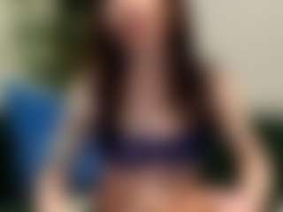 Miss Luna Rae's Live Sex Cam Show