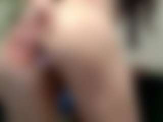 Miss Luna Rae's Live Sex Cam Show