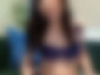 Miss Luna Rae's Live Sex Cam Show