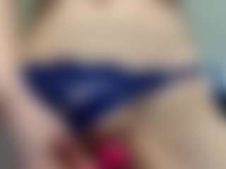 Miss Luna Rae's Live Sex Cam Show