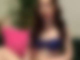 Miss Luna Rae's Live Sex Cam Show