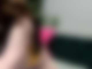 Miss Luna Rae's Live Sex Cam Show