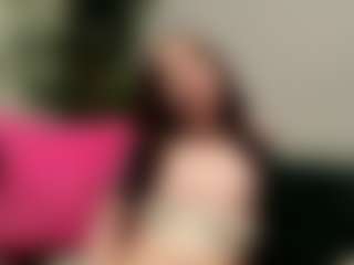 Miss Luna Rae's Live Sex Cam Show