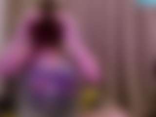 Live cam show with Alissonone - Crazy on Camsoda