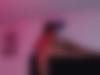 ariel-zoe's Live Sex Cam Show
