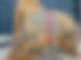 Kaily-Pearty's Live Sex Cam Show