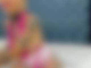 Live cam show with Kaily-Pearty - Blonde Hair on livesuperchat.net
