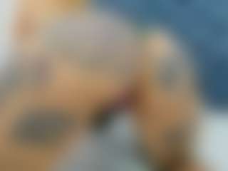 Kaily-Pearty's Live Sex Cam Show