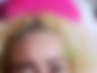 Kaily-Pearty's Live Sex Cam Show