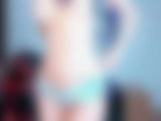 SilviaWallec's Live Sex Cam Show