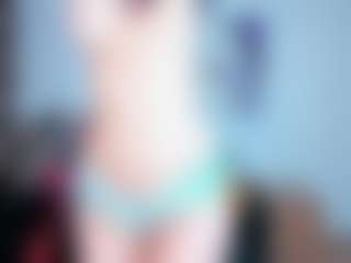SilviaWallec's Live Sex Cam Show