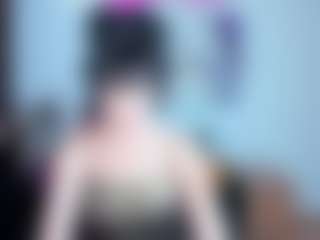 SilviaWallec's Live Sex Cam Show