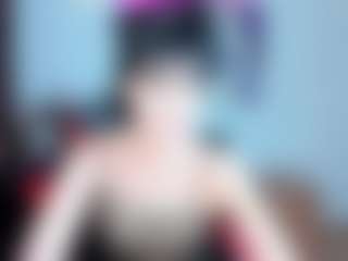 SilviaWallec's Live Sex Cam Show
