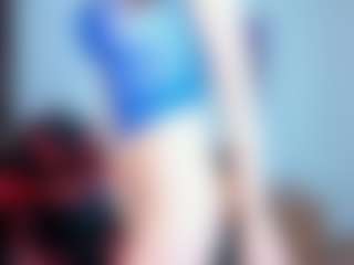 SilviaWallec's Live Sex Cam Show
