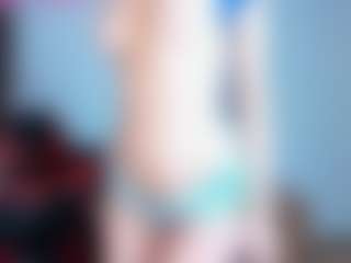 SilviaWallec's Live Sex Cam Show