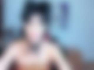 Live cam show with SilviaWallec - Granny Petite on Big Tits