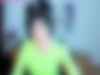 SilviaWallec's Live Sex Cam Show
