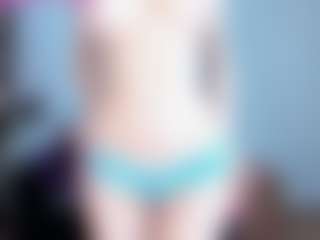 SilviaWallec's Live Sex Cam Show