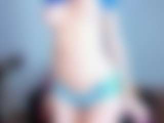 Live cam show with SilviaWallec - Big Ass on Cam Slut