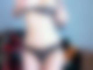 SilviaWallec's Live Sex Cam Show
