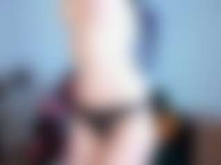 SilviaWallec's Live Sex Cam Show