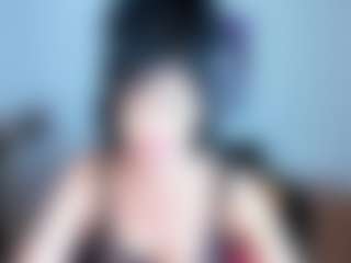 SilviaWallec's Live Sex Cam Show