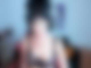 SilviaWallec's Live Sex Cam Show