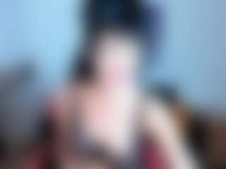 SilviaWallec's Live Sex Cam Show