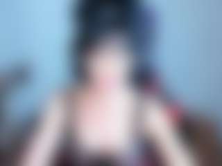 Live cam show with SilviaWallec - Dildo Brown Hair on Camsoda