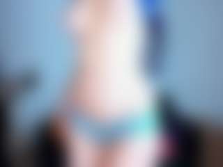 SilviaWallec's Live Sex Cam Show