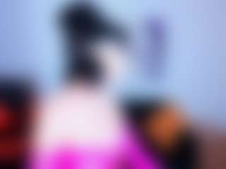 SilviaWallec's Live Sex Cam Show