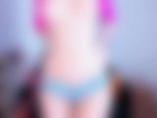 SilviaWallec's Live Sex Cam Show