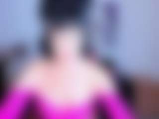 Live-Cam-Show mit SilviaWallec - Solo auf Camsoda